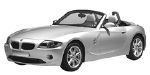 BMW E85 P122B Fault Code