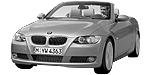 BMW E93 P122B Fault Code