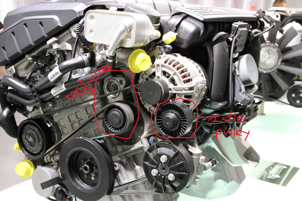 See P122B in engine