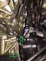See P122B in engine