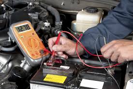 See P122B repair manual