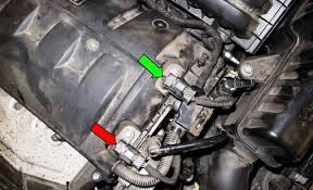 See P122B repair manual